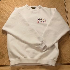 Vintage Eddie Bauer Sweatshirt
